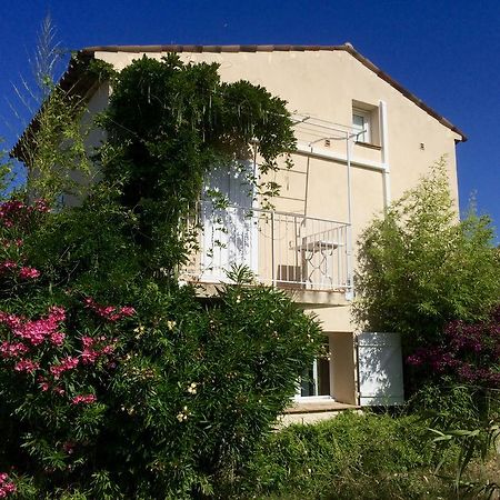 Maison D'Elie サントロペ エクステリア 写真