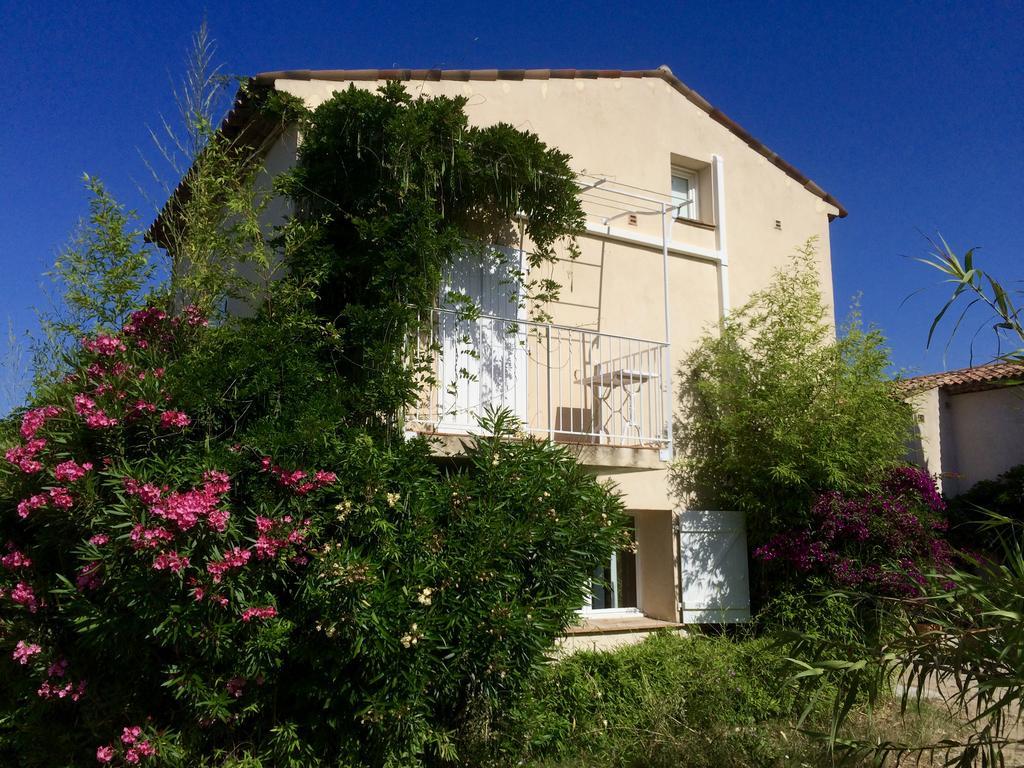 Maison D'Elie サントロペ エクステリア 写真