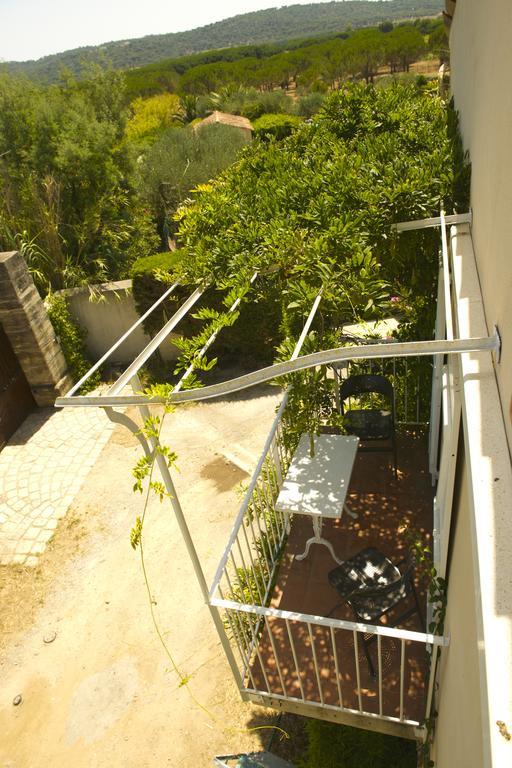 Maison D'Elie サントロペ エクステリア 写真