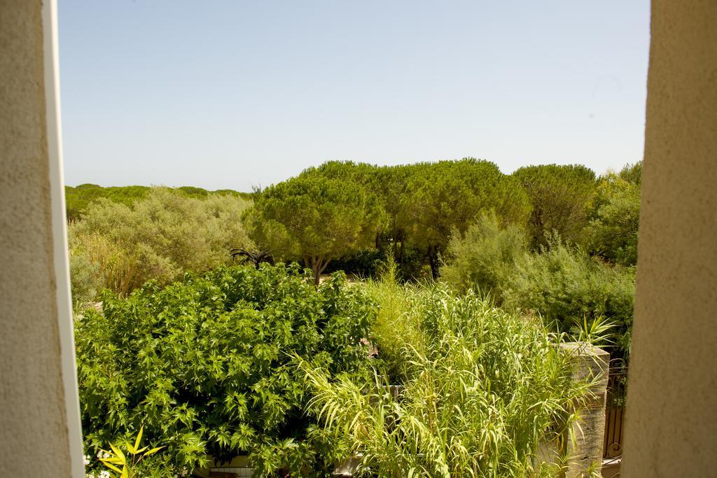 Maison D'Elie サントロペ エクステリア 写真